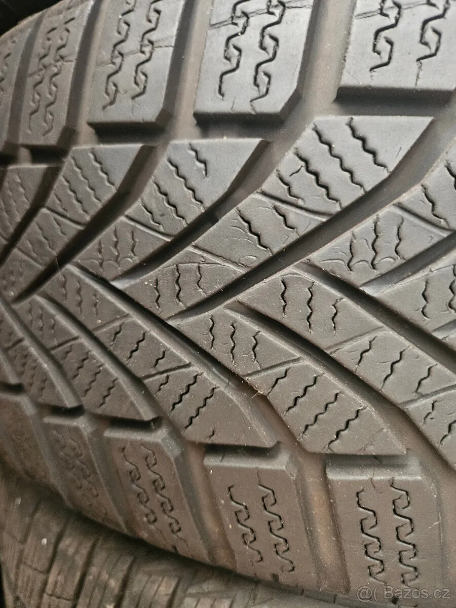 Falken 215/50R17 95V Xl Eurowinter Hs02 photo 4
