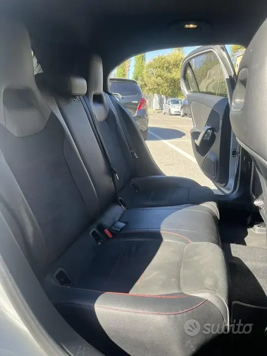 Mercedes-Benz A-Class 2020 photo 4