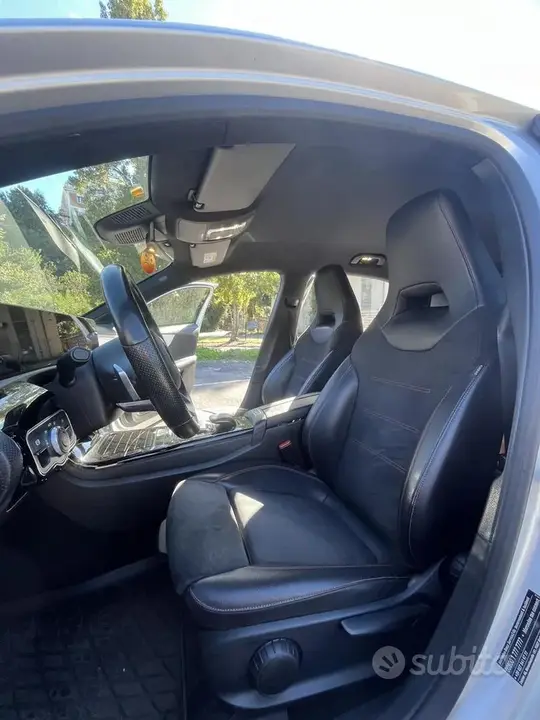 Mercedes-Benz A-Class 2020 photo 3