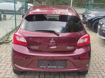 Mitsubishi Space Star 2018 photo 3