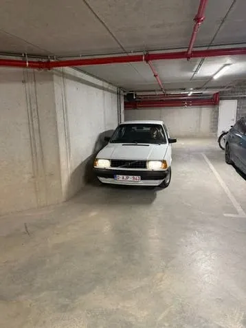 Volvo 340