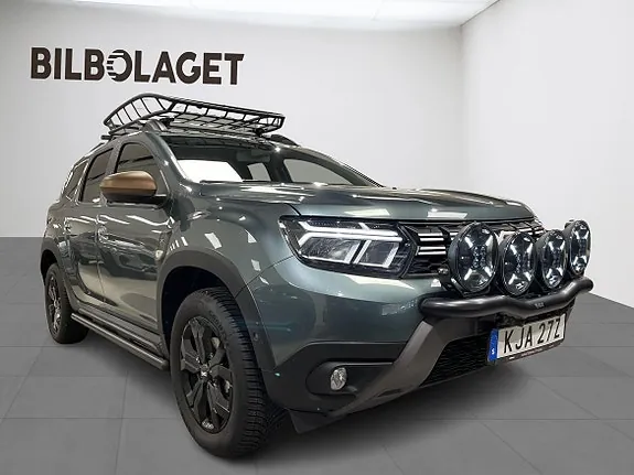 Dacia Duster 2023 photo 5