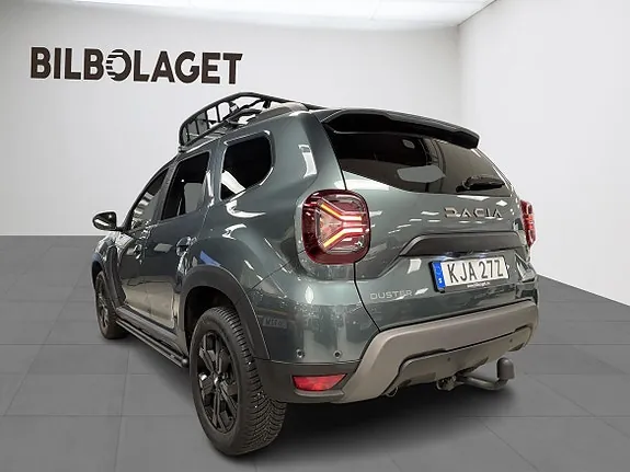 Dacia Duster 2023 photo 3