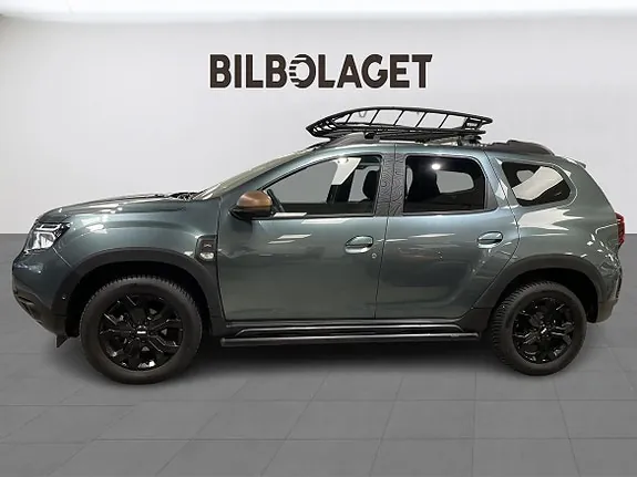 Dacia Duster 2023 photo 2