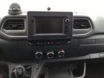 Opel Movano 2020 photo 2
