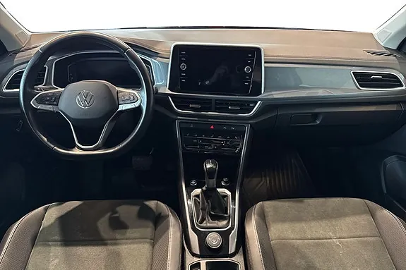 Volkswagen T-Roc 2023 photo 4