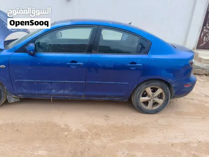 Mazda 6 2024 photo 5