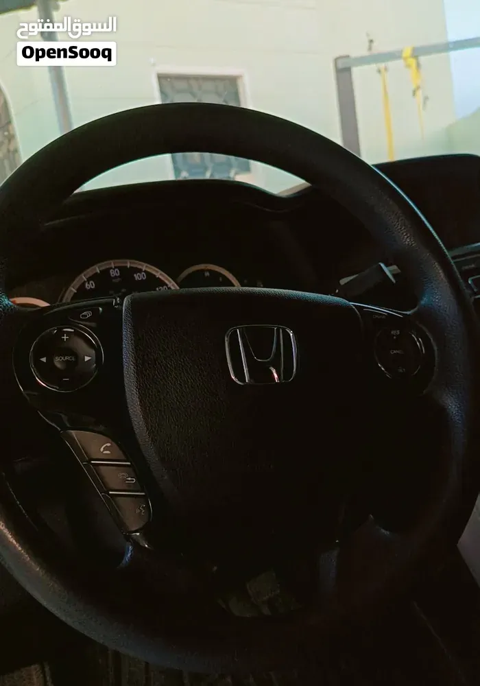 Honda Accord 2017 photo 3
