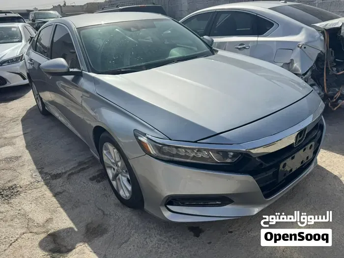 Honda Accord 2017 photo 5