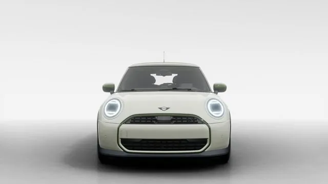 Mini Cooper S 2027 photo 2