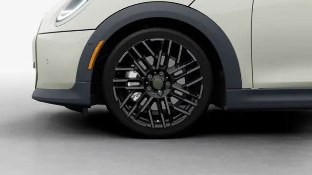 Mini Cooper S 2027 photo 3