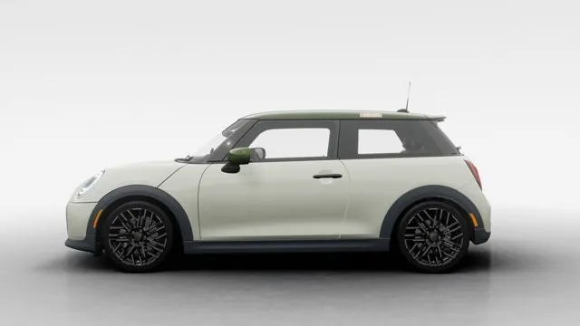 Mini Cooper S 2027 photo 5