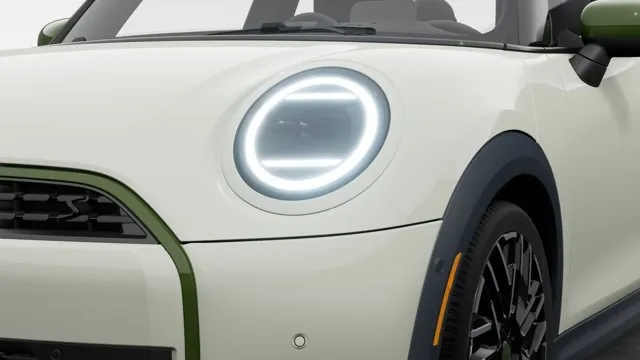 Mini Cooper S 2027 photo 4