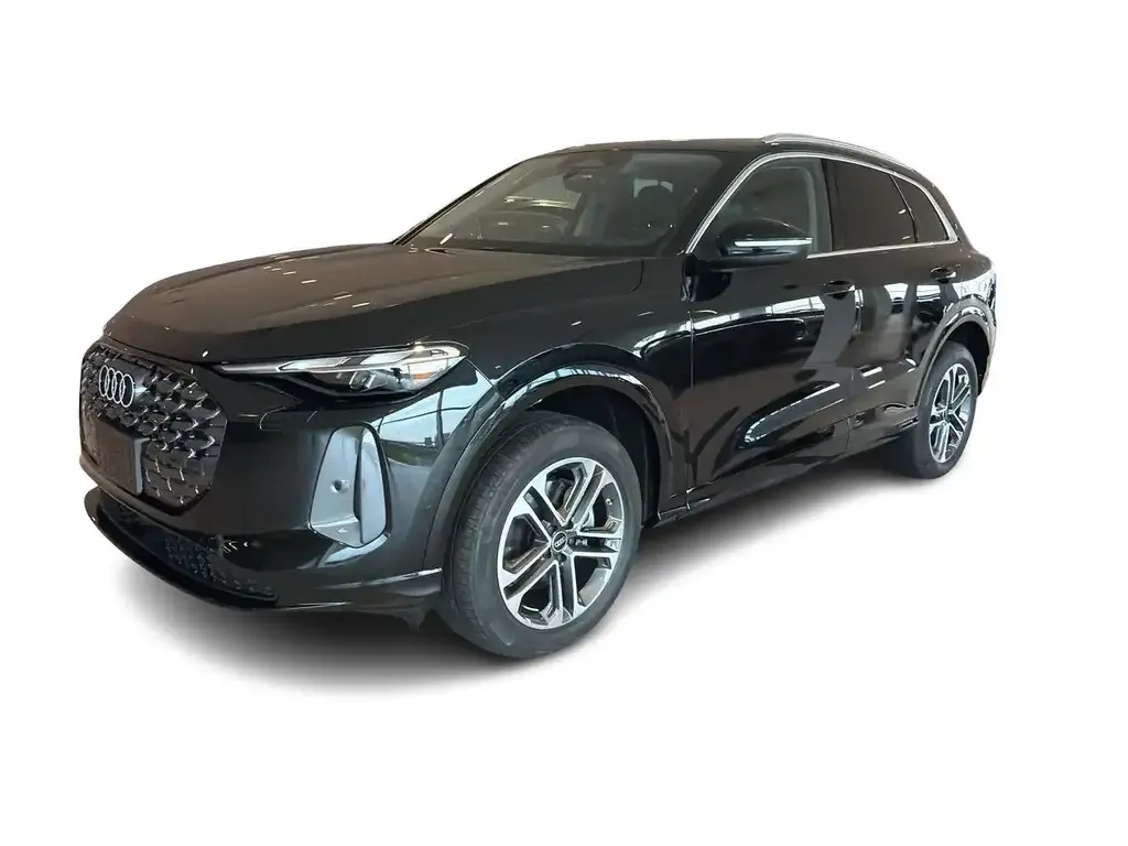 Audi Q5 2026 photo 5