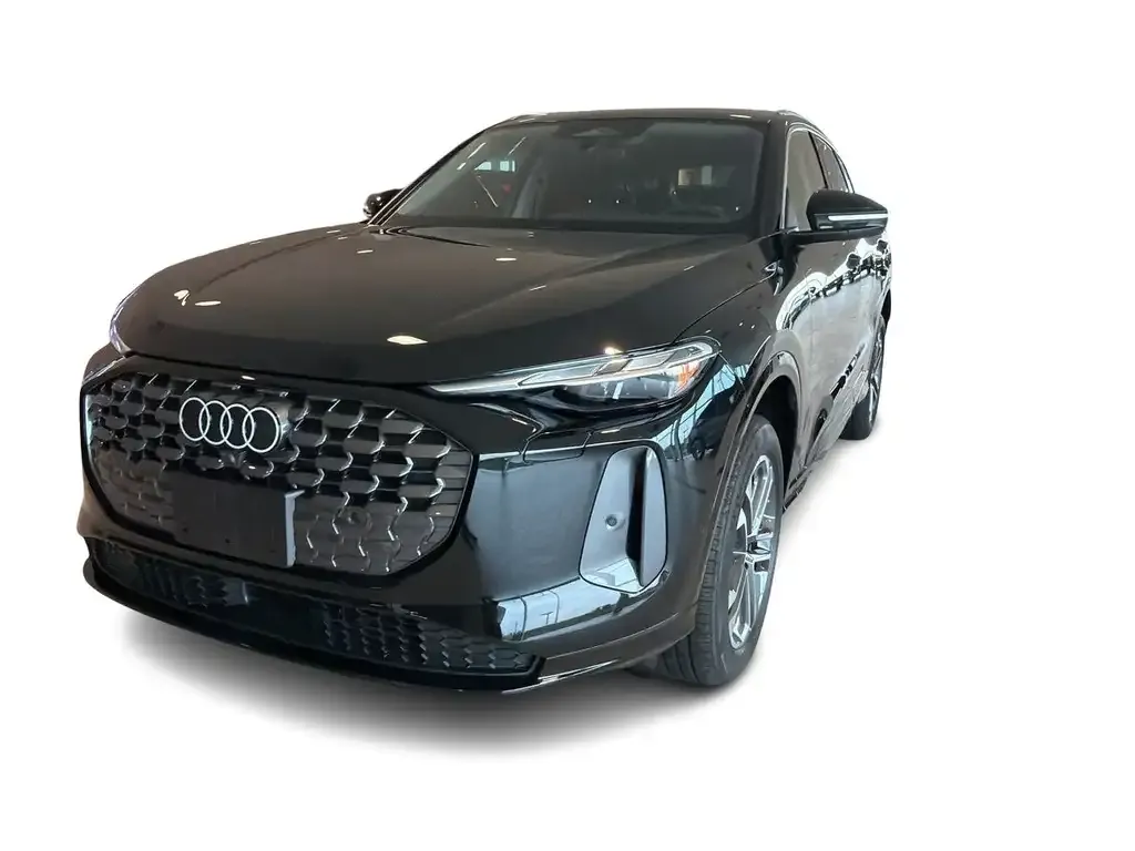 Audi Q5 2026 photo 3