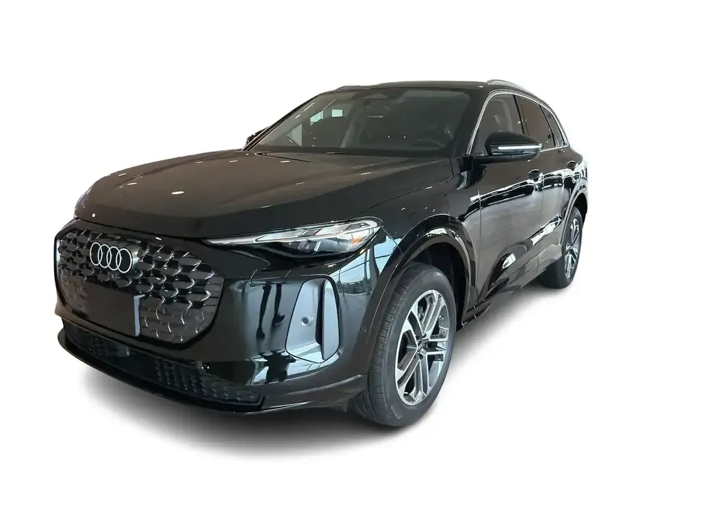 Audi Q5 2026 photo 4