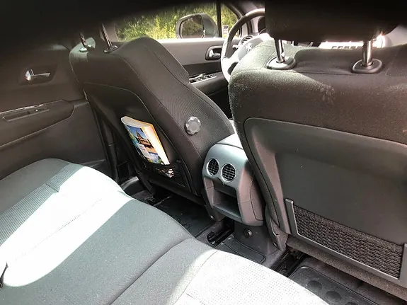 Peugeot 3008 2011 photo 5