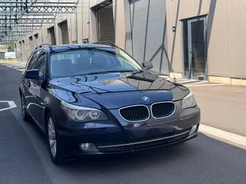 BMW 520 D