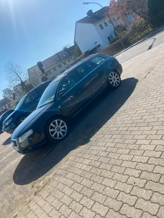 Audi A4 B7 Avant