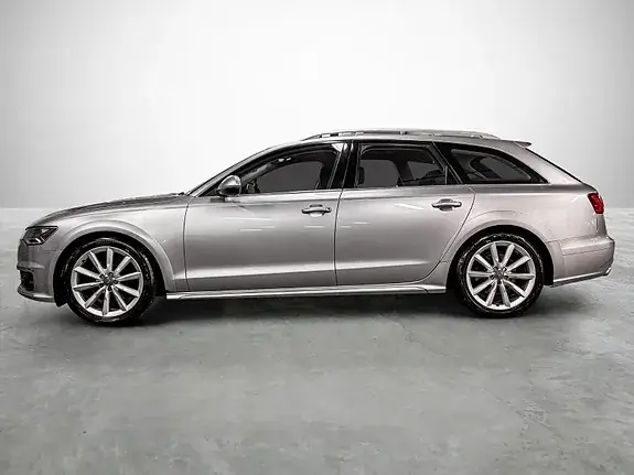 Audi A6 Allroad 2015 photo 2