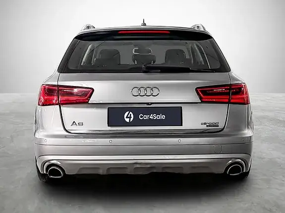 Audi A6 Allroad 2015 photo 4