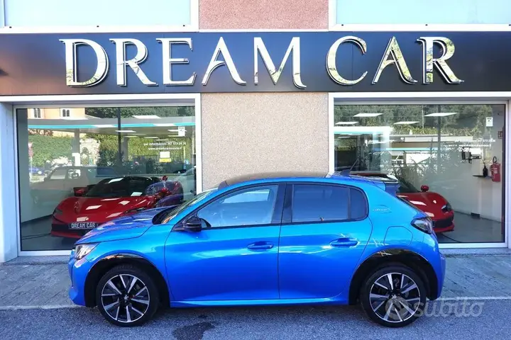 Peugeot 208 2020 photo 2