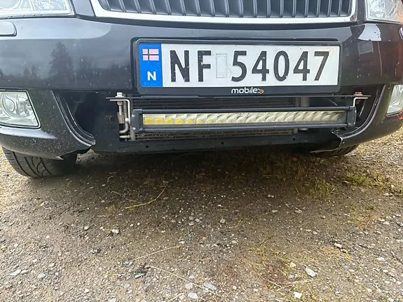 Skoda Octavia 2012 photo 5