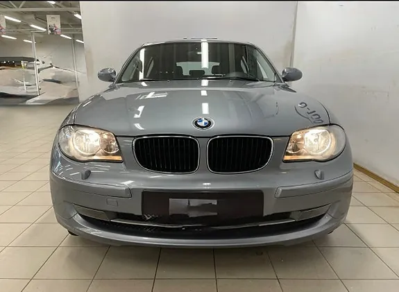 BMW 116I