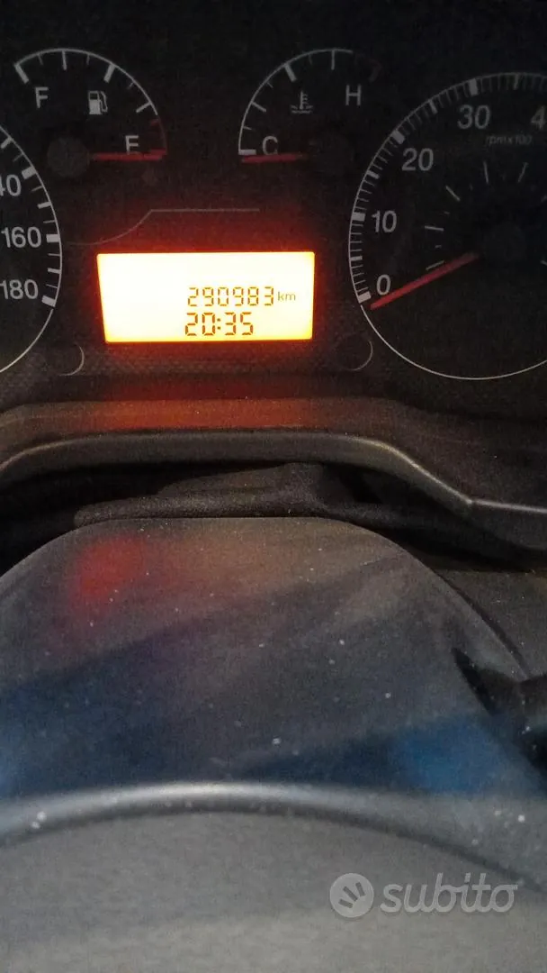 Fiat Qubo 2009 photo 5
