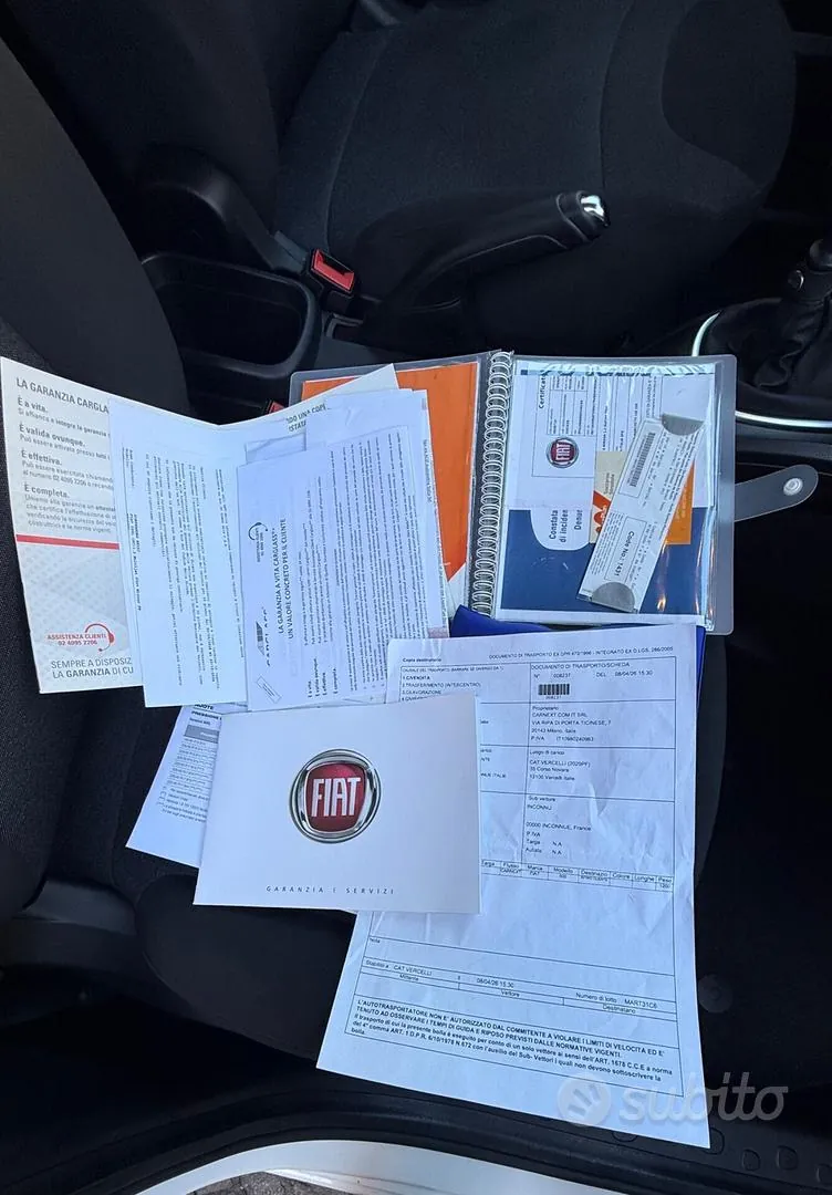 Fiat 500L 2021 photo 2