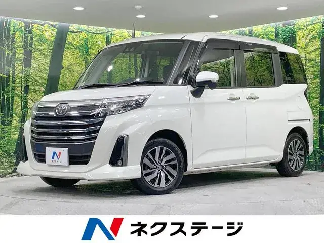Toyota Rumie