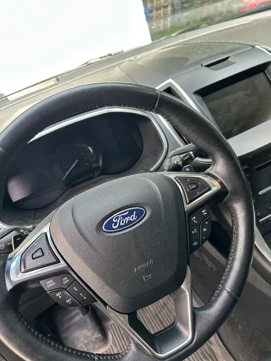 Ford Edge 2018 photo 3