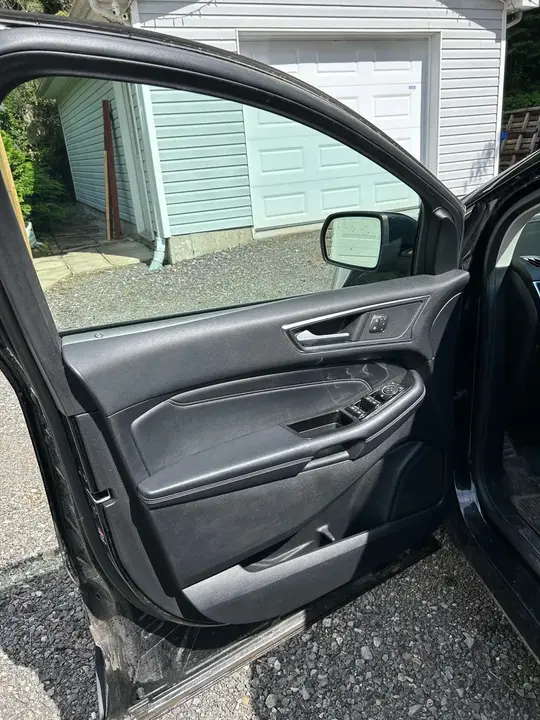 Ford Edge 2018 photo 4