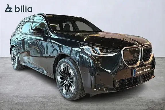 BMW X3 2026 photo 2