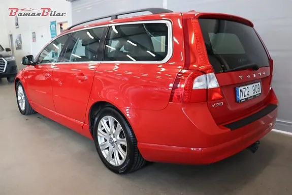 Volvo V70 2013 photo 3