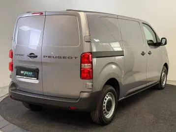 Peugeot Expert 2026 photo 3
