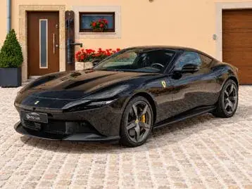 Ferrari Amalfi