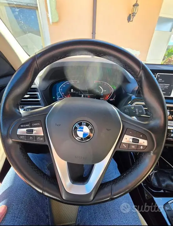 BMW X3 2023 photo 4