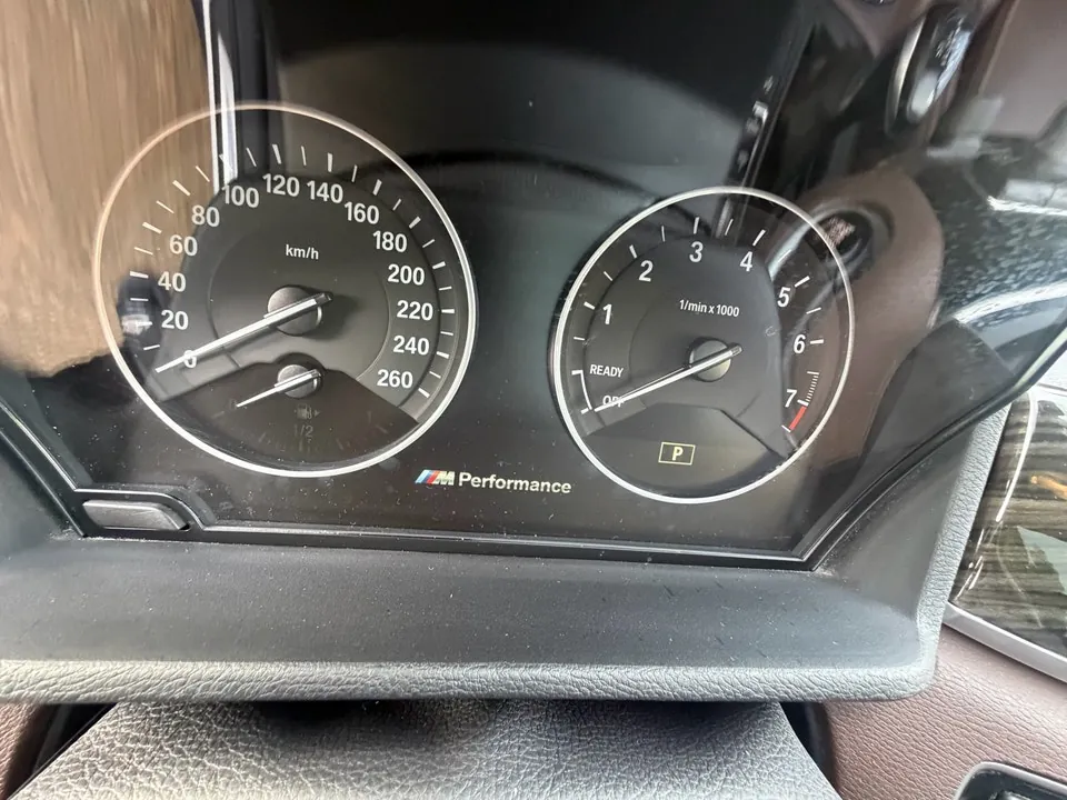 BMW X1 2017 photo 2