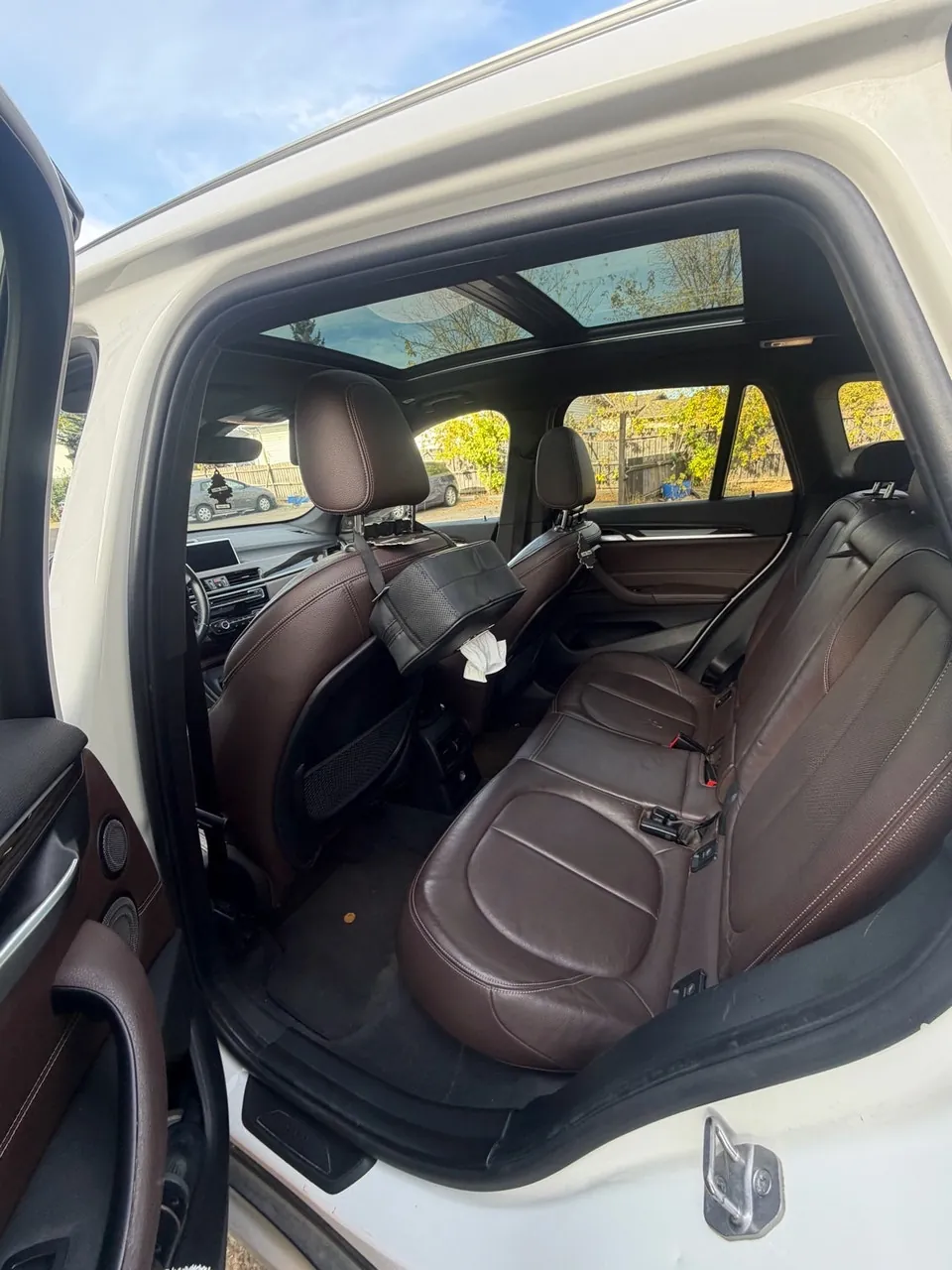 BMW X1 2017 photo 5