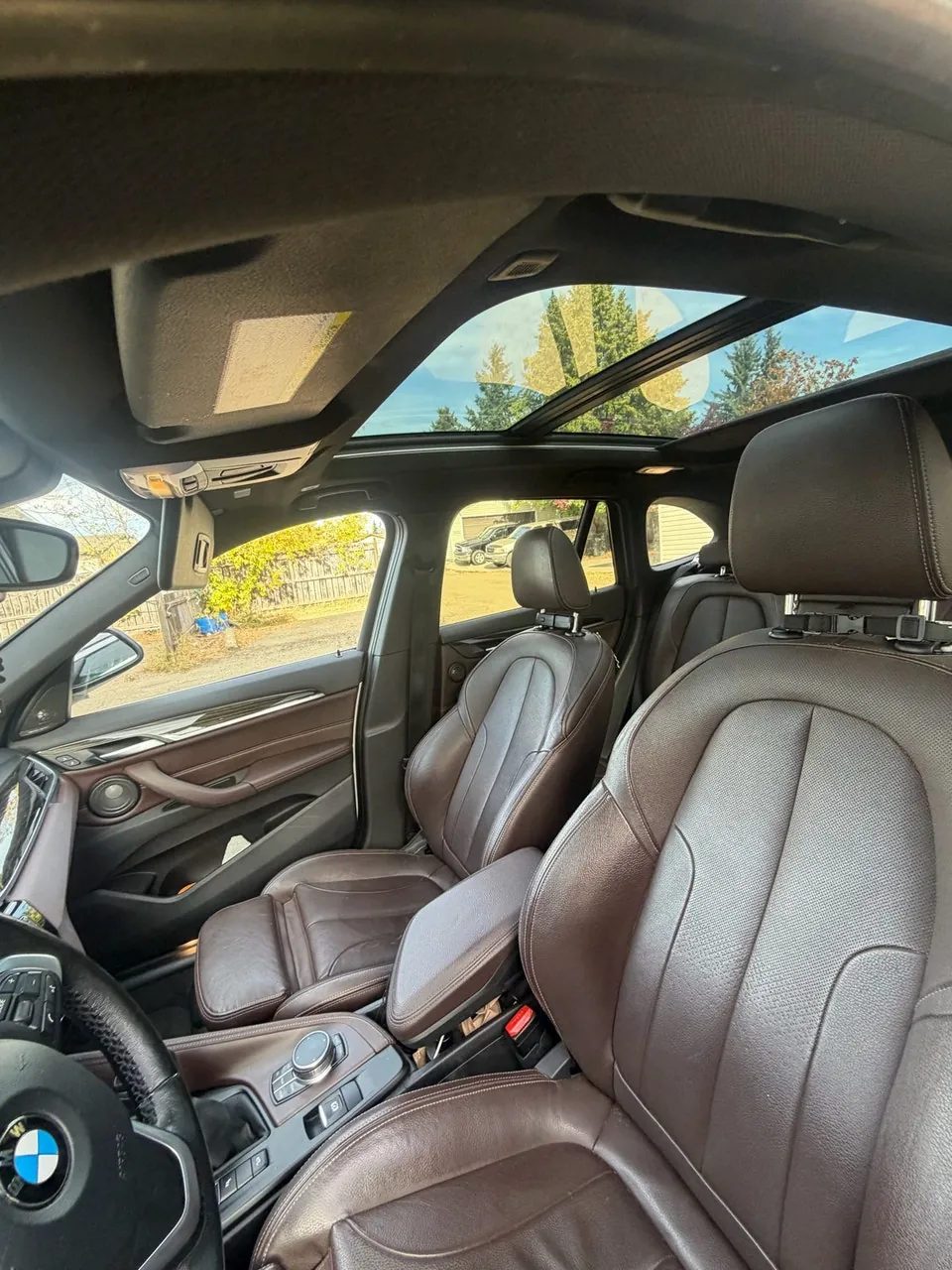 BMW X1 2017 photo 4