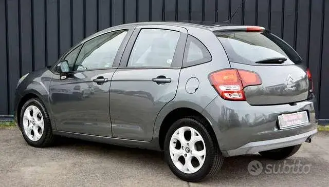 Citroen C3 2012 photo 4