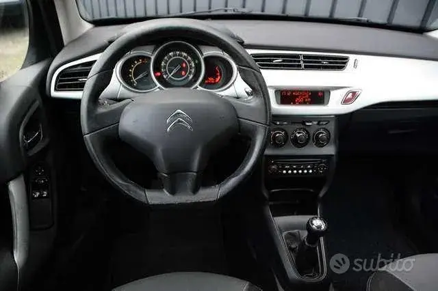Citroen C3 2012 photo 5