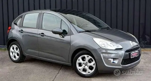 Citroen C3 2012 photo 3