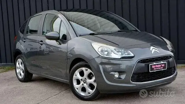 Citroen C3 2012 photo 2