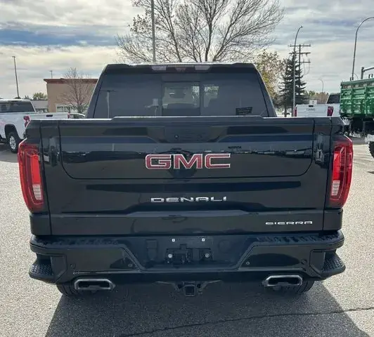 GMC Sierra 1500 2021 photo 5