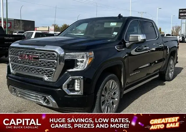 GMC Sierra 1500