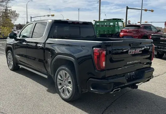 GMC Sierra 1500 2021 photo 3