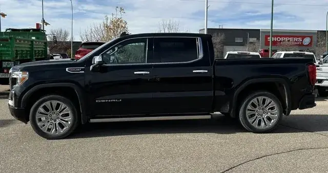 GMC Sierra 1500 2021 photo 2