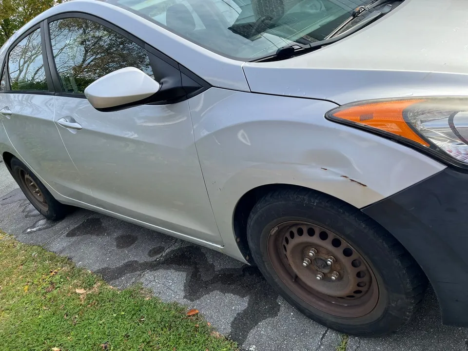 Hyundai Elantra 2016 photo 3